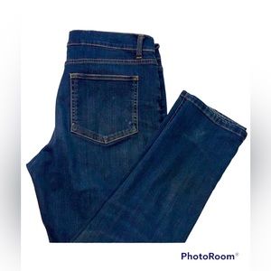 🦄 G.H. Bass & Co Jeans, Size 12